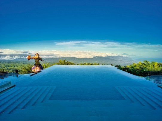 Elevate Bali