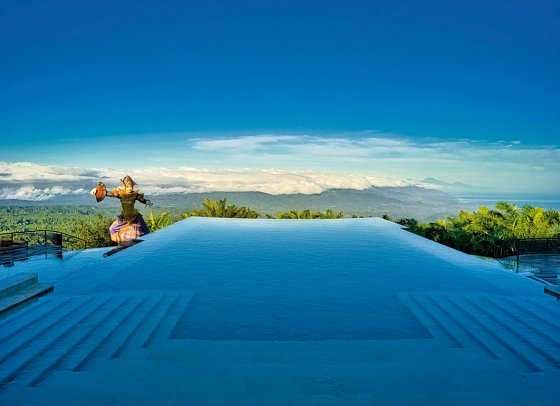 Elevate Bali
