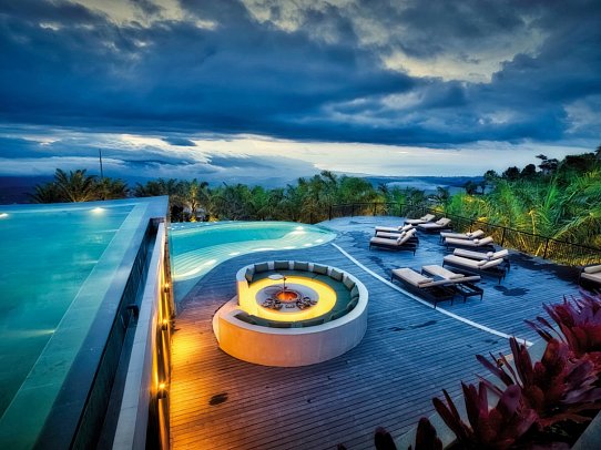 Elevate Bali