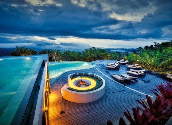 Elevate Bali