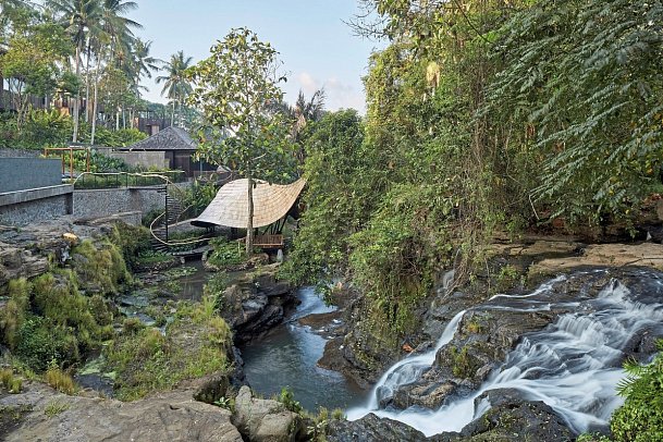 Nirjhara - Yoga Shala