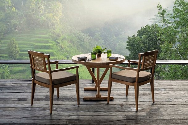 Buahan, a Banyan Tree Escape - The Botanist Bar