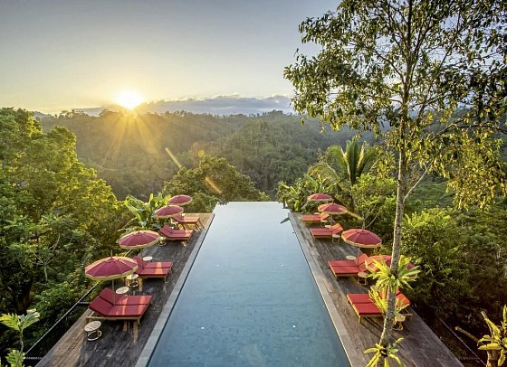 Buahan, a Banyan Tree Escape