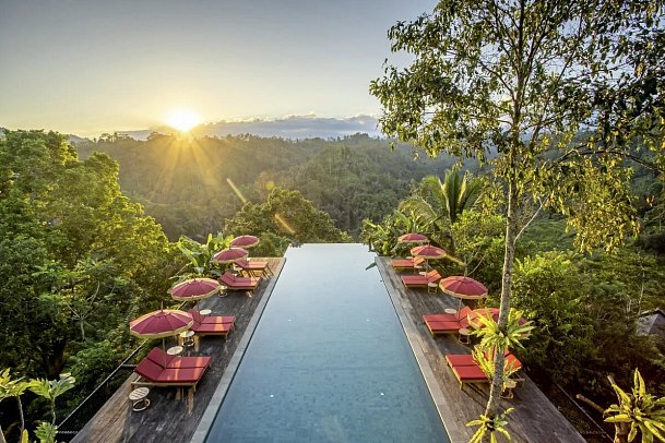Buahan, a Banyan Tree Escape