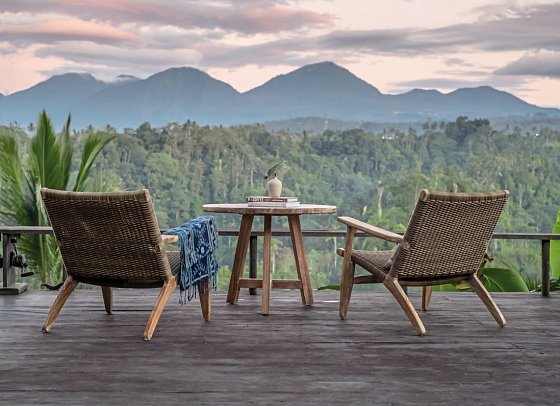 Buahan, a Banyan Tree Escape - Buahan Valley Pool Bale (Zimmercodierung VB3)