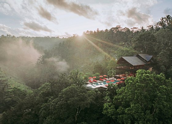 Buahan, a Banyan Tree Escape