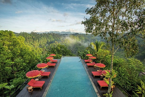 Buahan, a Banyan Tree Escape