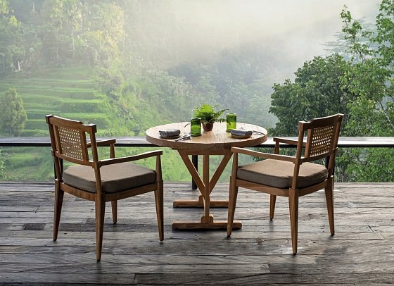 Buahan, a Banyan Tree Escape - The Botanist Bar