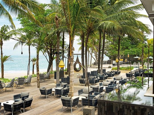 The Anvaya Beach Resort Bali
