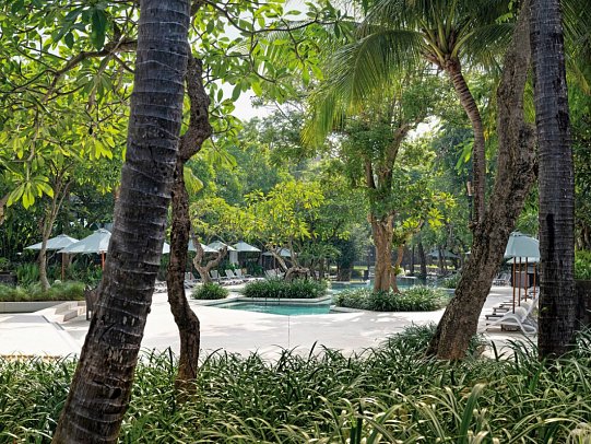 The Anvaya Beach Resort Bali