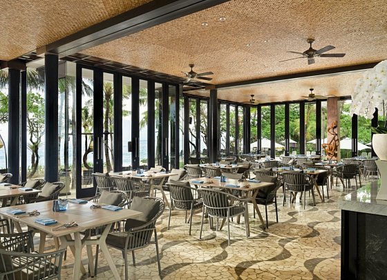 The Anvaya Beach Resort Bali