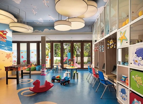 The Anvaya Beach Resort Bali