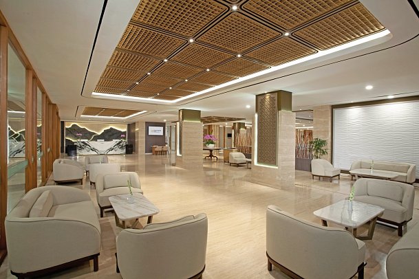 Platinum Hotel Jimbaran Beach Bali