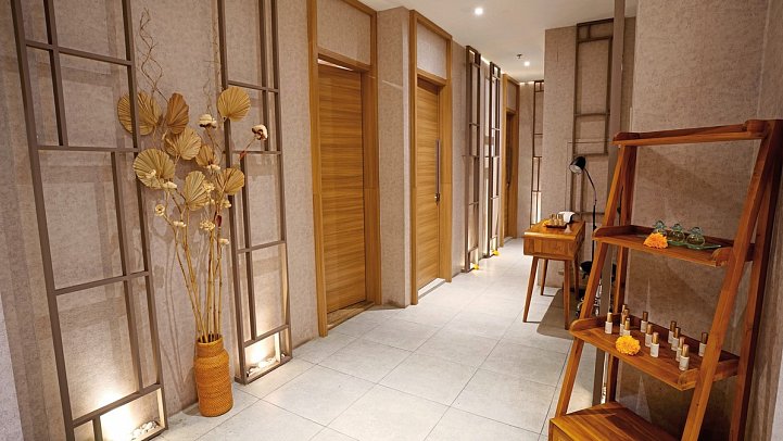 Platinum Hotel Jimbaran Beach Bali