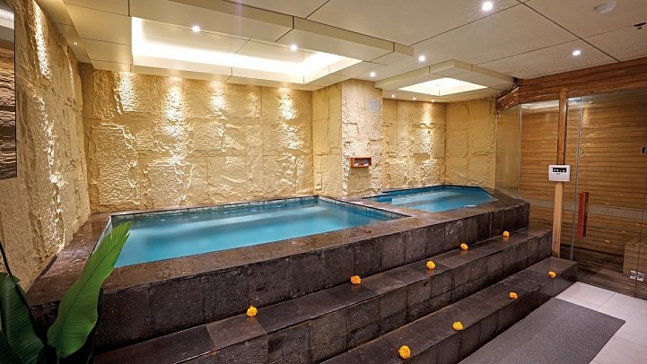 Platinum Hotel Jimbaran Beach Bali