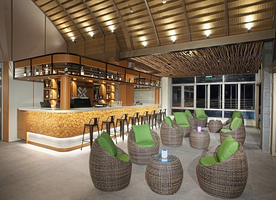 Platinum Hotel Jimbaran Beach Bali