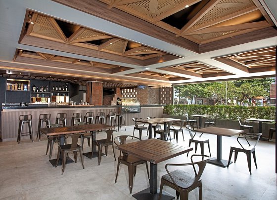 Platinum Hotel Jimbaran Beach Bali
