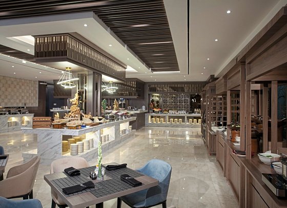 Platinum Hotel Jimbaran Beach Bali