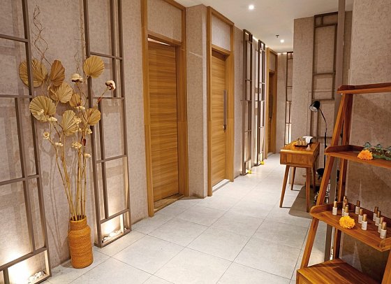 Platinum Hotel Jimbaran Beach Bali