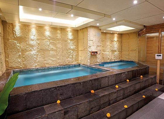 Platinum Hotel Jimbaran Beach Bali