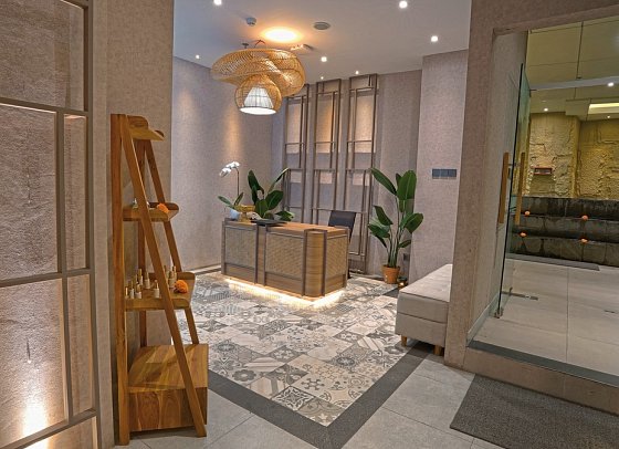 Platinum Hotel Jimbaran Beach Bali