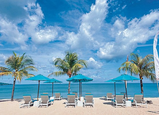 Platinum Hotel Jimbaran Beach Bali