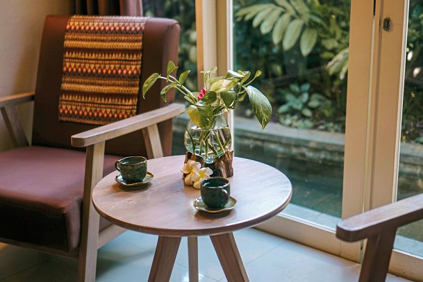 FOX Hotel Jimbaran Beach Bali