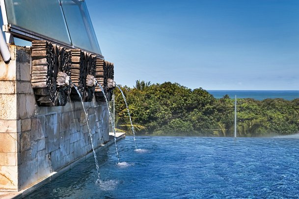 FOX Hotel Jimbaran Beach Bali