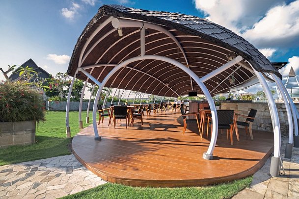 FOX Hotel Jimbaran Beach Bali