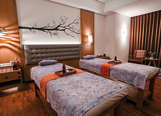 FOX Hotel Jimbaran Beach Bali