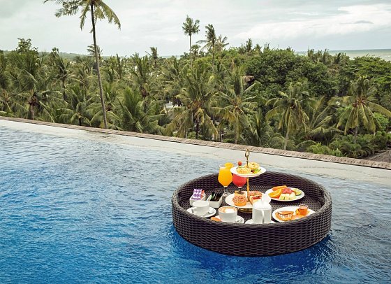 FOX Hotel Jimbaran Beach Bali