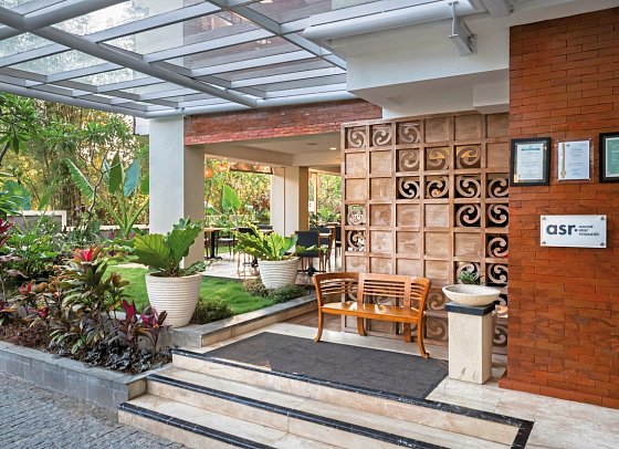 FOX Hotel Jimbaran Beach Bali