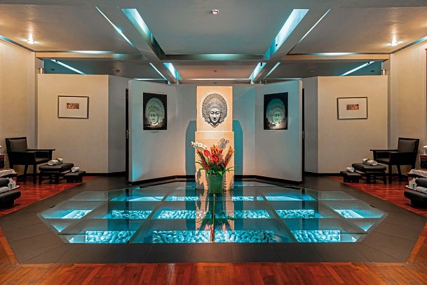 Bali Garden Beach Resort