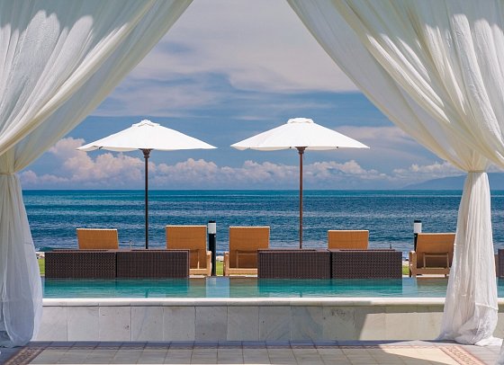 Bali Garden Beach Resort