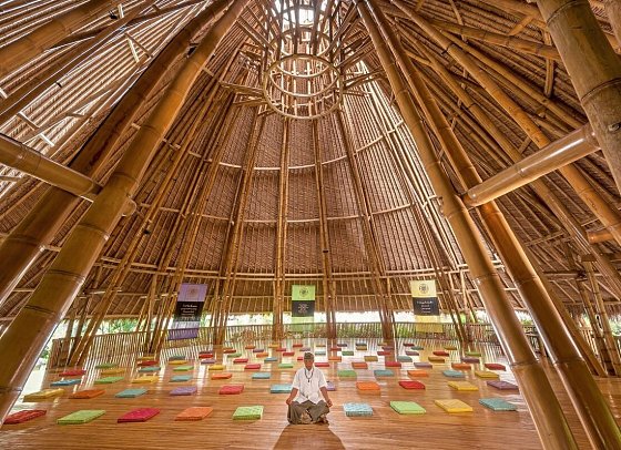 Fivelements Ubud