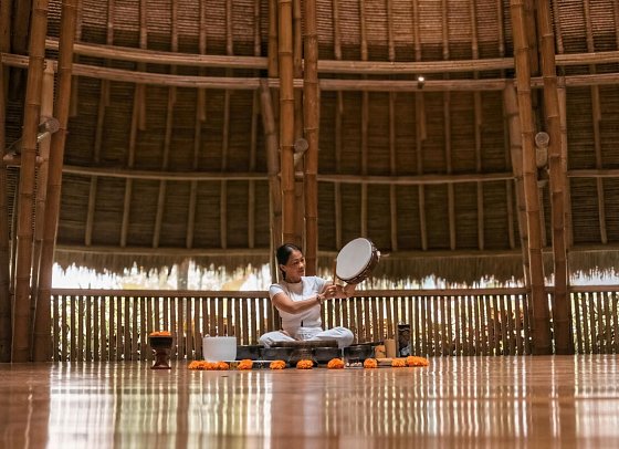 Fivelements Ubud