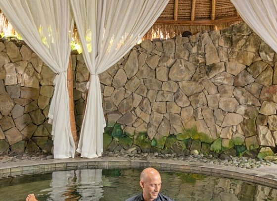 Fivelements Ubud