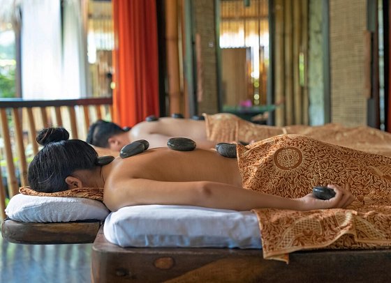 Fivelements Ubud