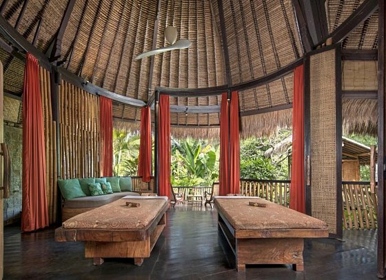 Fivelements Ubud