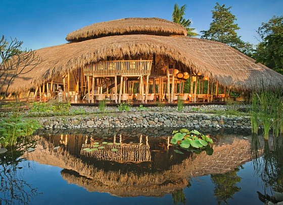 Fivelements Ubud