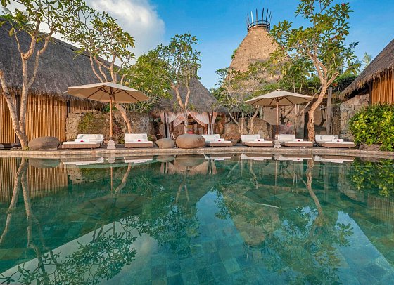 Fivelements Ubud