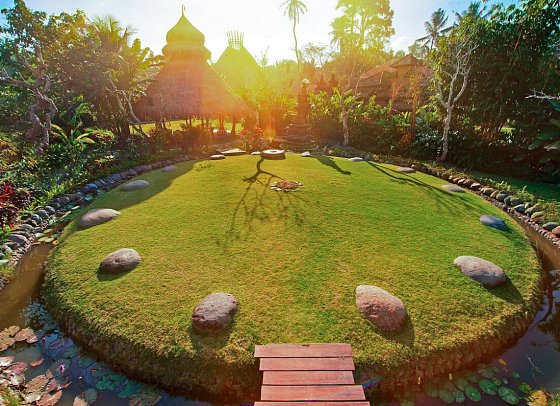 Fivelements Ubud