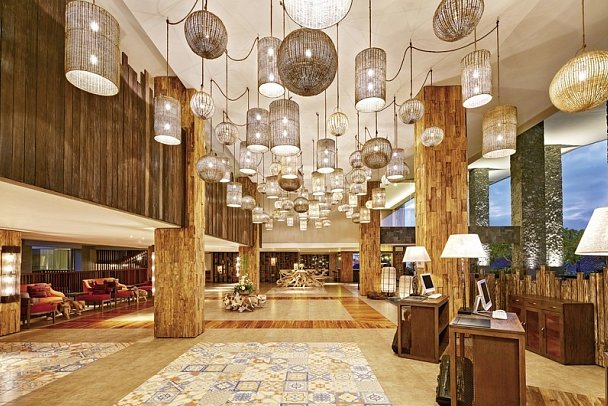 Four Points by Sheraton Bali Kuta