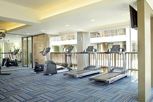 Four Points by Sheraton Bali Kuta