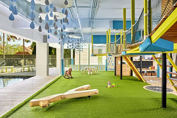 Four Points by Sheraton Bali Kuta