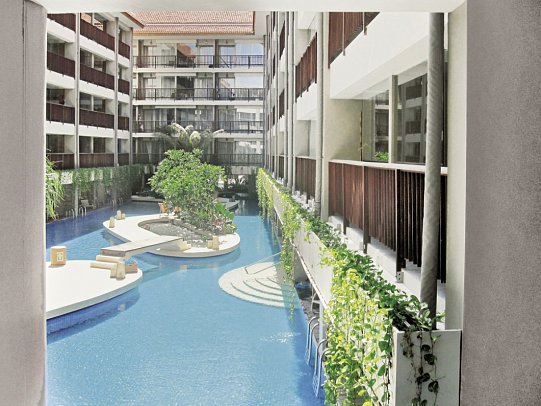 Four Points by Sheraton Bali Kuta