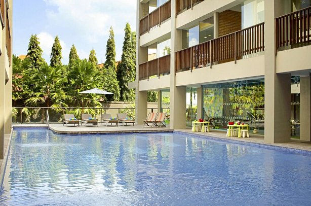 Four Points by Sheraton Bali Kuta