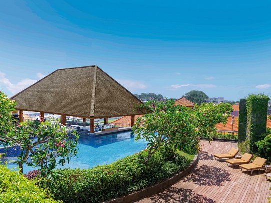 Four Points by Sheraton Bali Kuta