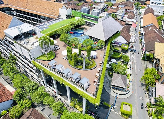 Four Points by Sheraton Bali Kuta