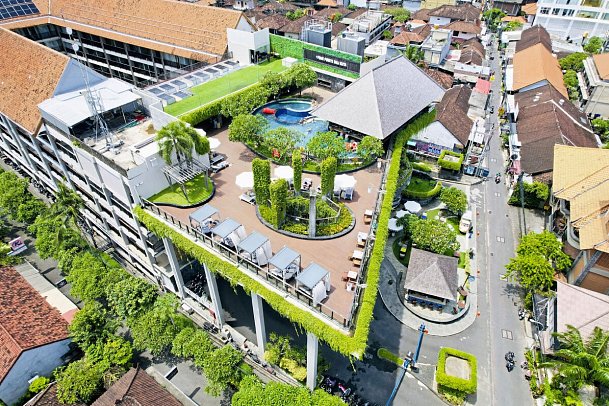 Four Points by Sheraton Bali Kuta